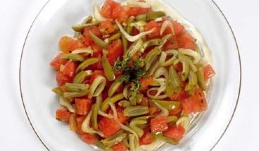 Guisito de tomate