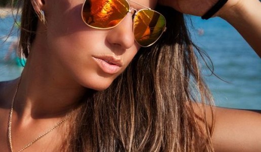 Trucos para mantener el bronceado