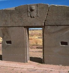 Culturas Pre-Incaicas: Andes del Sur