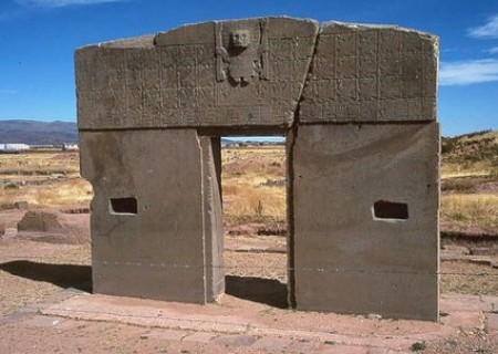 Culturas Pre-Incaicas: Andes del Sur