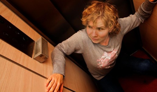 Cuáles son las causas de la claustrofobia