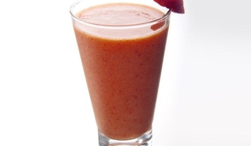 Batido de camu camu