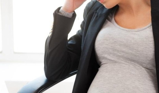 Cómo saber si estoy dilatando