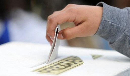 Cómo votar en Colombia