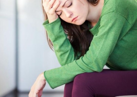 Remedios caseros para la fatiga