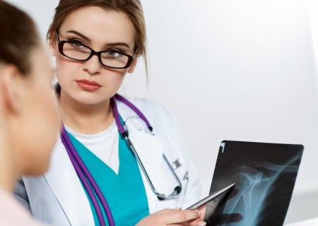 Salud: Síntomas del síndrome de Marfan