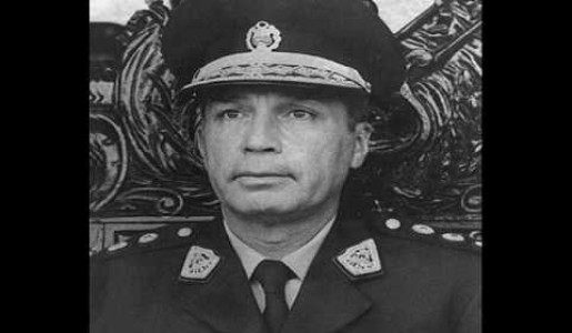 Francisco Morales Bermudez Cerruti