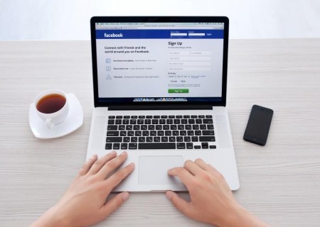 Cómo entrar a Facebook sin que nadie se dé cuenta
