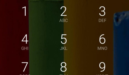 Cómo cambiar el PIN en Android