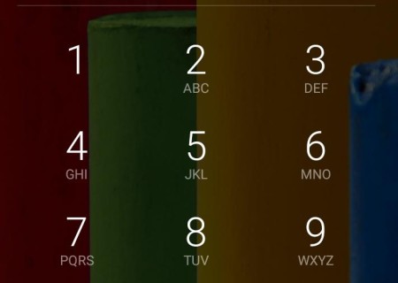 Cómo cambiar el PIN en Android