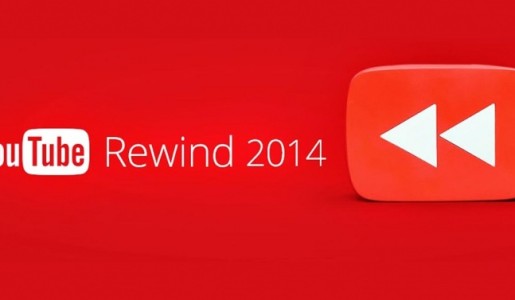 Los mejores Youtubers del mundo en un solo VIDEO – Rewind 2014