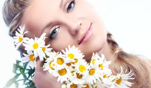 Cómo aclarar la piel de la cara