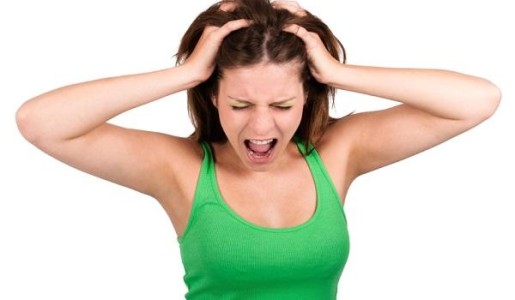 Por qué me duele el cuero cabelludo