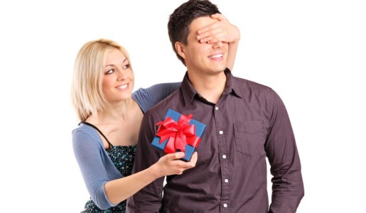 Qué regalar a mi novio en su cumpleaños