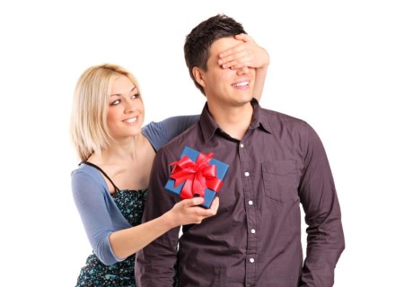 Qué regalar a mi novio en su cumpleaños