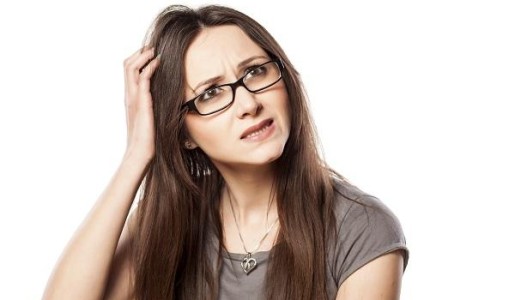 Por qué me pica la cabeza