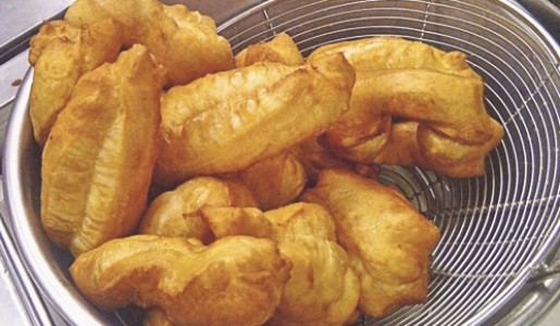 Las yuquitas Lyn Lyn