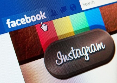 Cómo publicar fotos de Instagram en Facebook