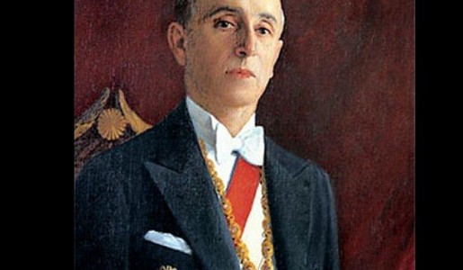 Manuel Prado y Ugarteche