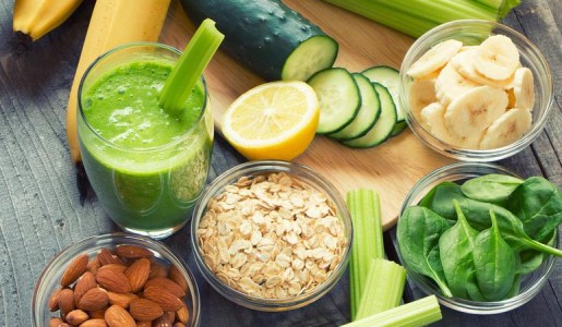 Belleza: Cómo hacer una dieta baja en carbohidratos