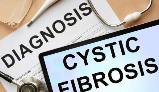 Cómo tratar la fibrosis quística