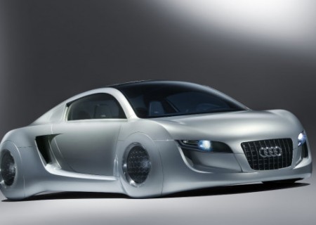 Audi anuncia sus nuevos modelos elctricos