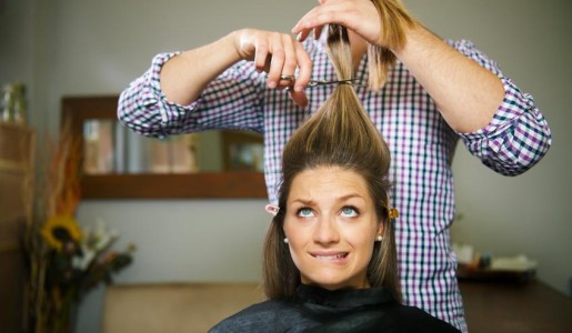 Belleza: 10 señales de que necesitas un cambio de look