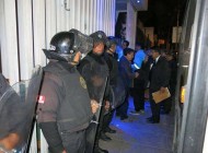 Arequipa: Cuestionan a funcionario Marcos Hinojosa Requena por declaraciones homofbicas