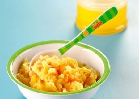 Puré de sol