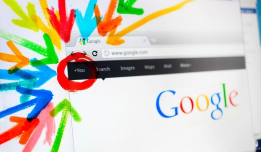 Cómo abandonar una comunidad de Google+