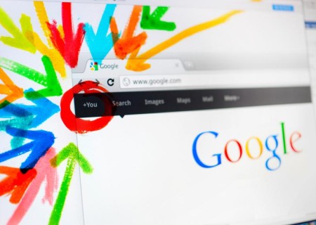 Cómo abandonar una comunidad de Google+