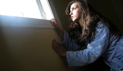 Cuáles son los síntomas de la agorafobia