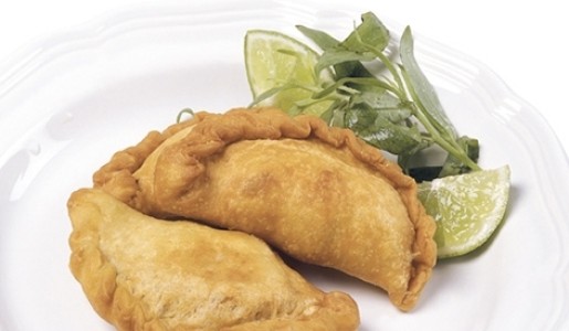 Empanaditas fritas