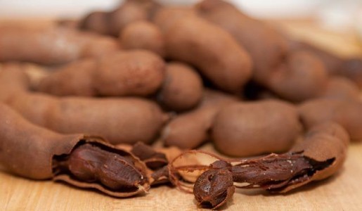 Salud: Propiedades del tamarindo