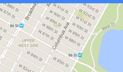 Cómo usar Google Maps sin Internet en Android