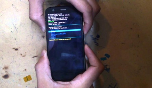 Tecnologia: Cómo reparar el Moto G3