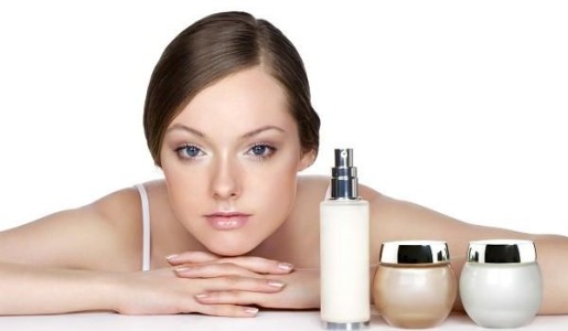 Cómo hidratar la piel antes del maquillaje