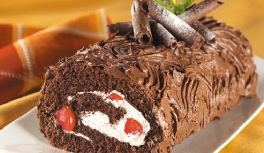 Rollo de selva negra