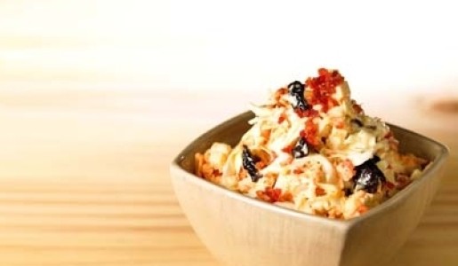 Delicia de zanahoria y col