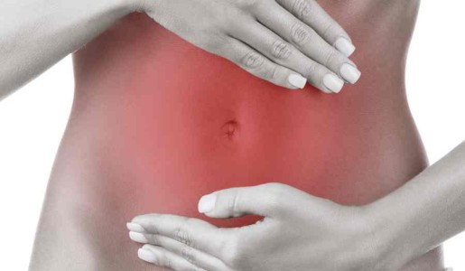 Por qué me duele el ombligo