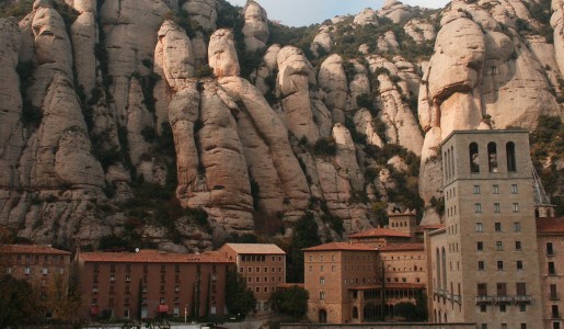 Qué pueblos visitar en Barcelona