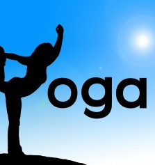 Ejercicios de yoga para principiantes