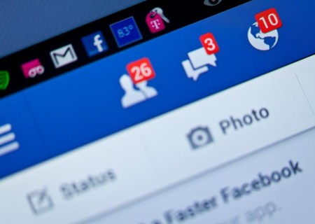 Cómo desactivar las notificaciones de Facebook en Android