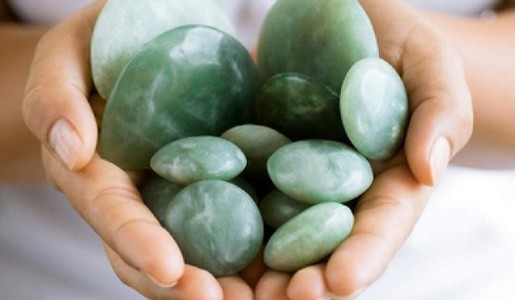Propiedades de la piedra de jade