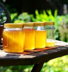 Contraindicaciones de la miel