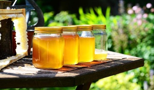 Contraindicaciones de la miel