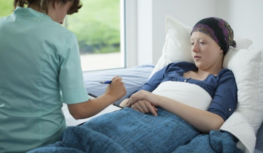 ¿Es hereditario el cáncer de colon?