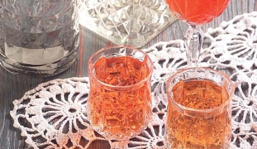 Composición de licores