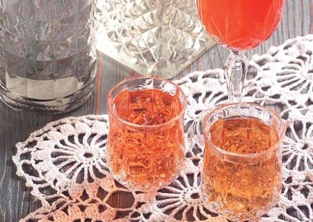 Composición de licores