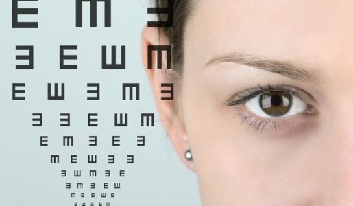 Cómo mejorar la vista de forma natural